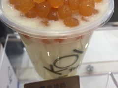 -KOI The(卓悦汇购物中心店)