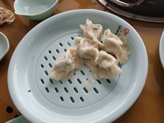 -家里婆自助水饺(振华路店)