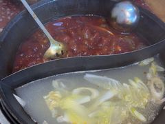 -赵美丽·重庆社区火锅·直营店(火车东站·中豪国际店)