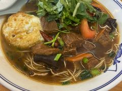 -天天鲜面馆(衡山路店)