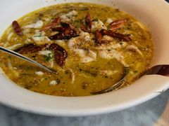 -蔴将·川菜(黄龙万科店)