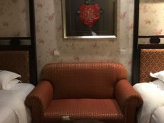 -乌镇枕水度假酒店