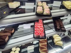 -九月海·海鲜自助(世纪东方店)