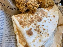 -TACO STAR 塔可星(下沙宝龙店)