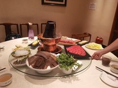 -东来顺饭庄(天坛店)