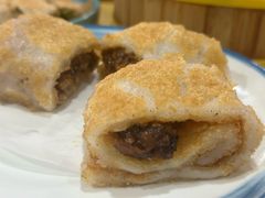 -吉莲利苑海鲜酒家(珠海拱北29年老字号店)