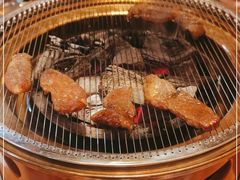 -闻老头·菊花炭烤肉(D11店)