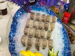 -嘉升大排档(番禺总店)