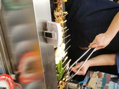 -元气寿司(东方宝泰店)