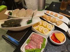 -海底捞火锅(裕廊东IMM店)
