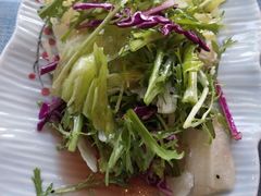 -茶油香闽南菜·花园餐厅(前埔店)