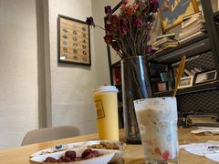 -甲乙丁書店·书茶咖·四合院