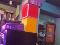 -剧狐剧本杀(徐汇1号店)