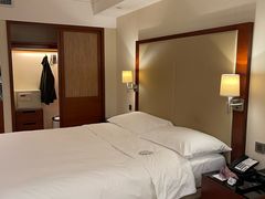 -香港皇家太平洋酒店