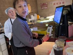 -淮扬厨子(健康路店)