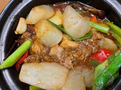 -周锦记广式餐厅