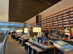 -茑屋书店(天目里店)