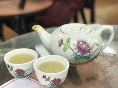 -香港蓮香樓(中環店)