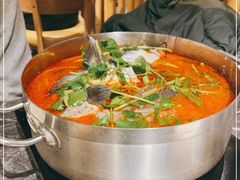 -泉味道贵州厨房(三里河店)