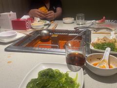 -海底捞火锅(亲子主题北金鹰店)