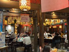 -南京大牌档(济南万象城店)