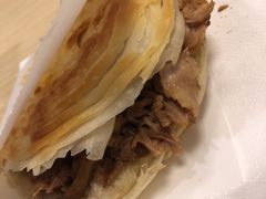 优质肉夹馍-魏家凉皮(兵马俑店)