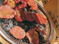 -红沃鳗鱼黑牛烤肉店(不老街店)