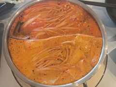 -呷哺呷哺 黄金牧场 (中发百旺店)