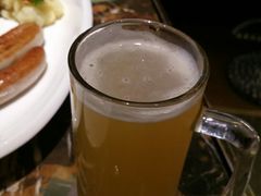 -MOSSO德国餐厅·音乐酒吧(环宇荟店)