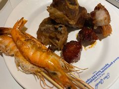 -星伦多 自助料理(圆融店)