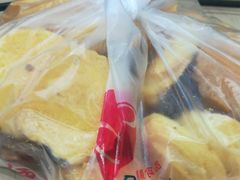 -爱德顺糕点食屋(利民道店)