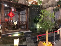-聚春园自助餐厅(东街口店)