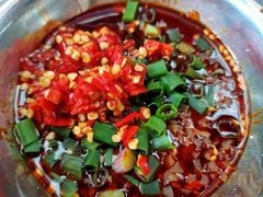 -陈记泸州酸菜豆花火锅(建设路店)