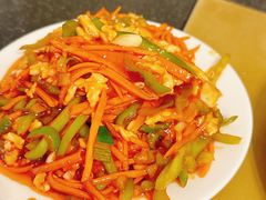 -清真宏玉祥黄门脸餐厅(华荫东里店)