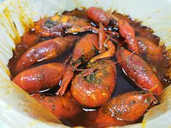 十三香小龙虾-叶派龙虾•招牌香辣蟹·海鲜(中海国际店)