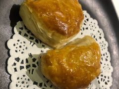 榴莲酥-万龙洲海鲜(南新仓店)