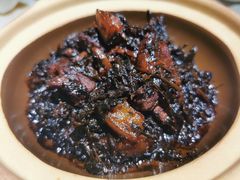 梅菜烧肉-钱塘花园·宁波菜