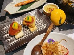 -匠和风精致料理(祥禾天地店)