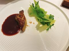 -L'Arome芳芳法国餐厅(仙林金鹰店)