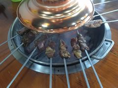 -袁家水泊水浒烤肉(白金店)