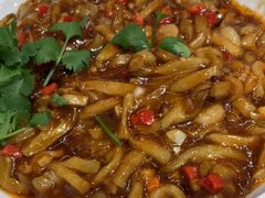 -丽华餐厅·天津菜(艳阳路店)