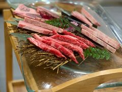 -隐炉和牛烧肉店(群力店)