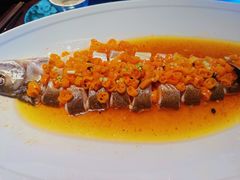 -大拙里·精致融合菜(沙湖桃源国际店)