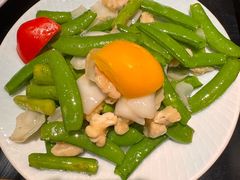 -田园北魏家宴·大同菜(御东店)