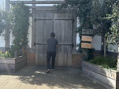 -莎士比亚环球剧场