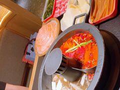 -晓宇重庆火锅(西安荟聚店)