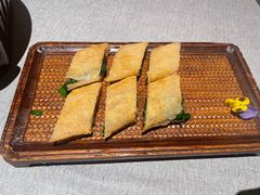 -南乡·精功顺德菜(卓悦中心店)