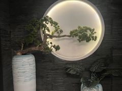 -星河湾温泉洗浴酒店