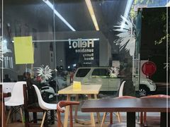 -派派茶客(金杏花园店)