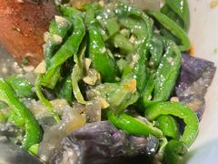 -蔴将·川菜(黄龙万科店)